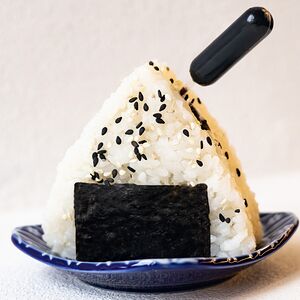 Онигири Мидии