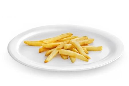 Картофель фри