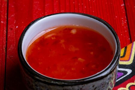 Кисло-сладкий 50гр