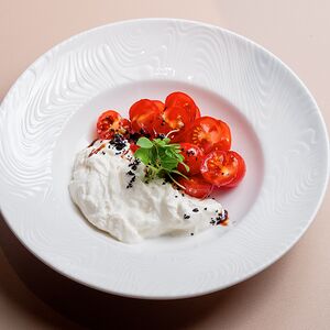 Страчателла