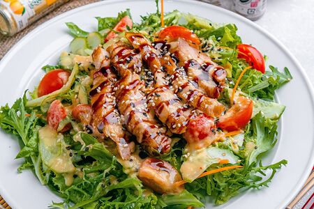 Тори сарада