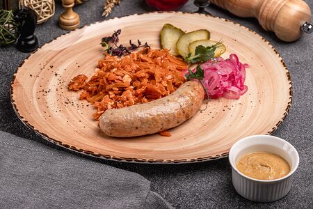 Мюнхенская