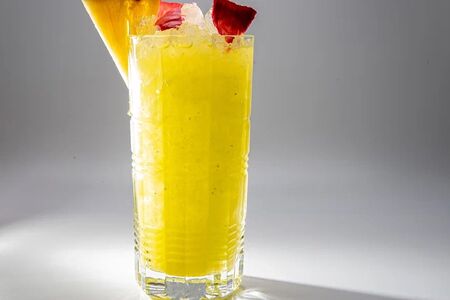 Щавель-ананас