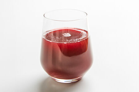 Ягодный морс