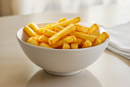 Картофель фри