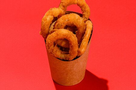 Луковые кольца 