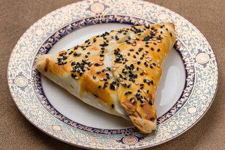 Самса Алатинская