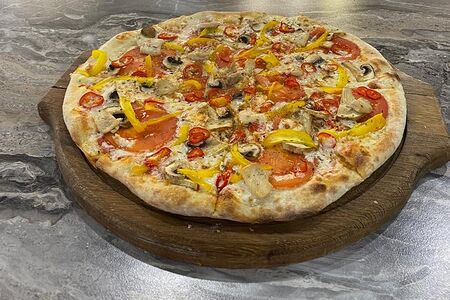 Мексиканская