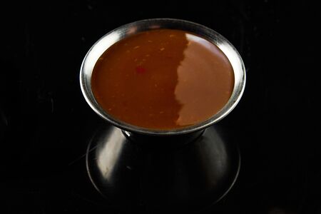 Соус Кисло-сладкий