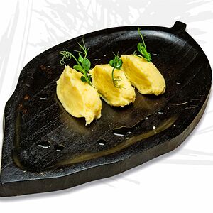 Картофельное пюре