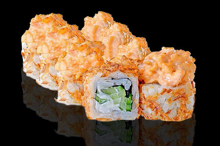 Яки Спайси Фри