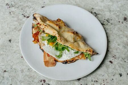 Итальянский панини