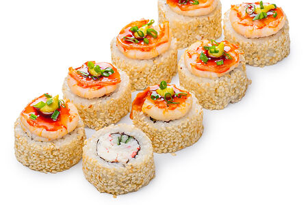 Ролл Эби ямми