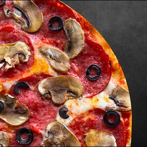 Итальянская