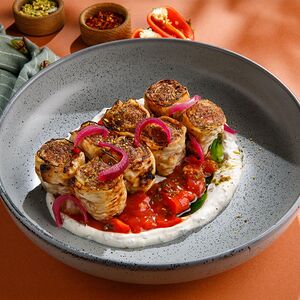 Бейти-шашлык