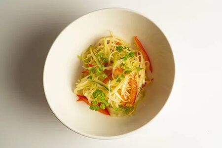 Салат Витаминный