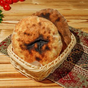 Сомун белый*