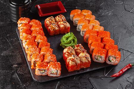 Сет Калифорния