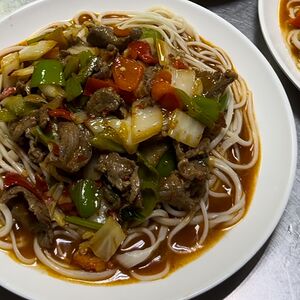 Гуйру лагман