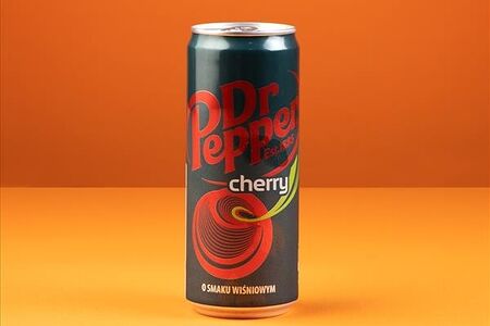 Dr. Pepper Cherry