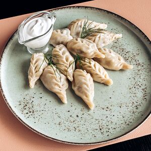 Пельмени Баргжа баргузинские