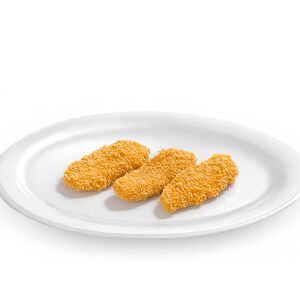 Стрипсы куриные
