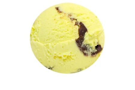 Банан в шоколаде 