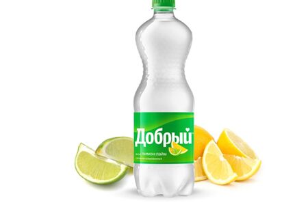 Добрый Лимон-лайм