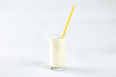 Молочный коктейль Банан