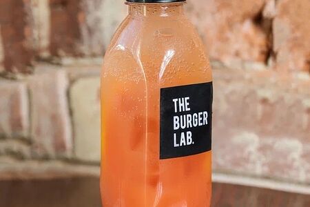 Лимонад Grapefruit Day