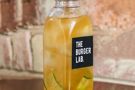 Лимонад Fresh Time