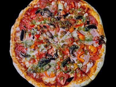 Мексиканская