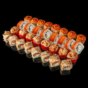 Сет Америка