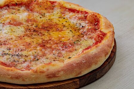 Пицца Маргарита классика