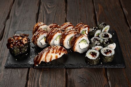 Сет Моноугорь