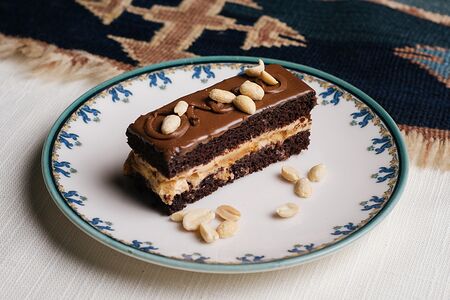 Десерт Ореро 