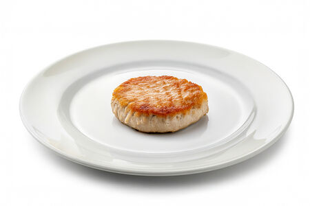 Котлета куриная