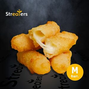 Сырные палочки M