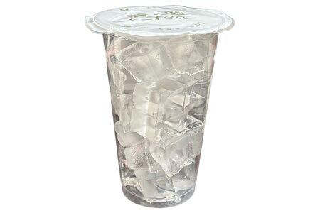 Ice станка 