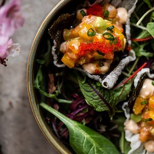 Тартар Хару Масу