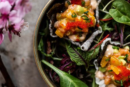 Тартар Хару Масу