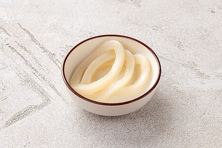 Кольца кальмара