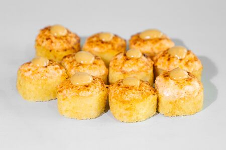 Ролл Вулкан