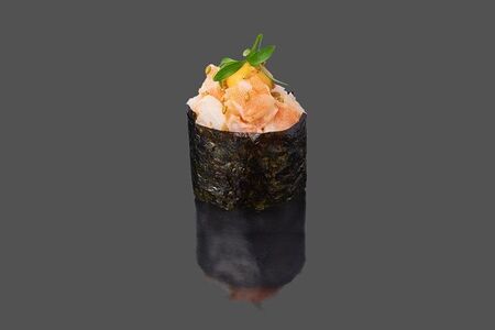 Гункан Лосось