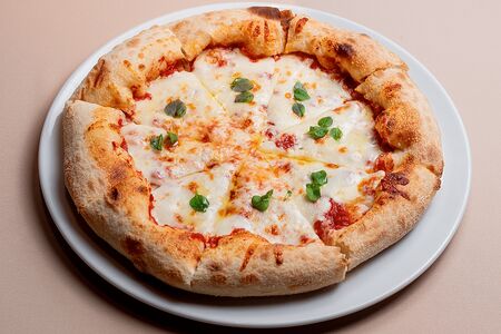 Мини-пицца Маргарита