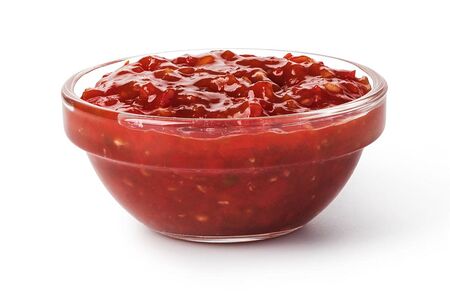 Соус Чили острый