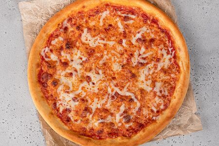 Пицца Маргарита