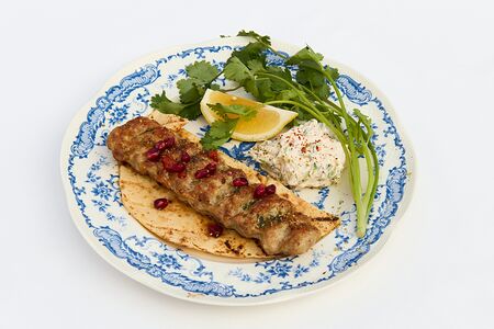 Кебаб Курица