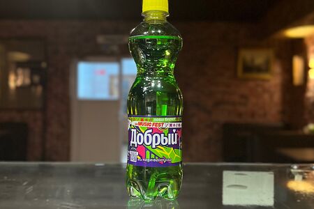 Добрый Киви-Виноград