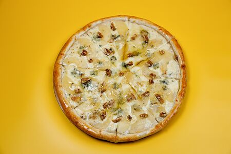 Груша и Дорблю Маленькая